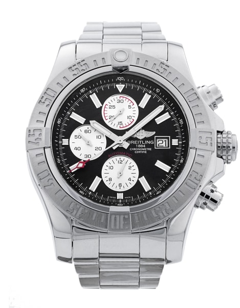 Breitling Super Avenger II A13371